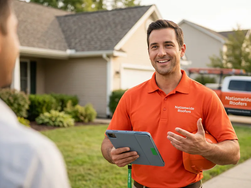 Roof Installation  in Houma  FAQ